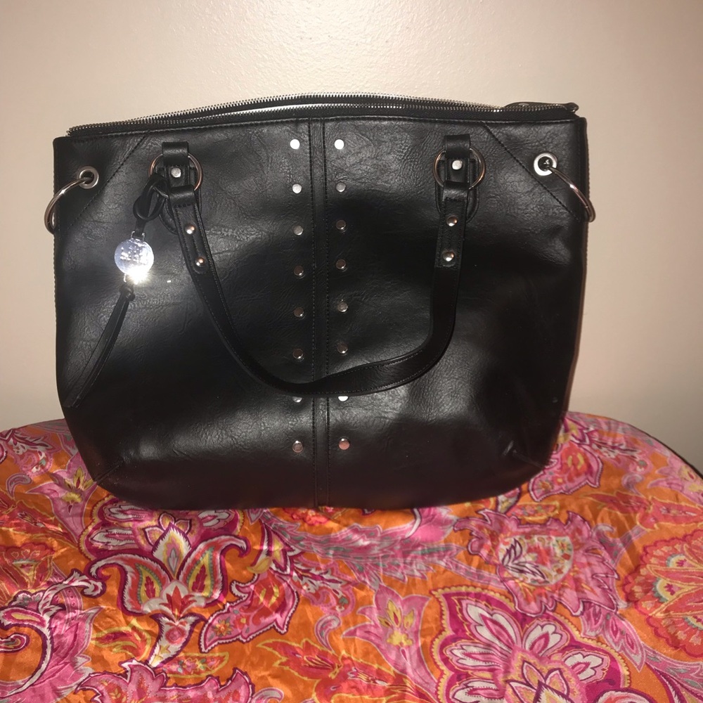 Nicole Miller purse